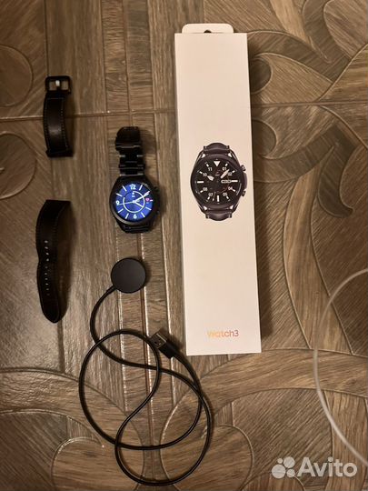 Samsung Gear S3