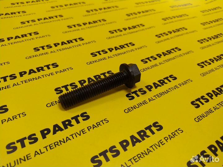 826/01060, Болт планетарной шестерни, JCB