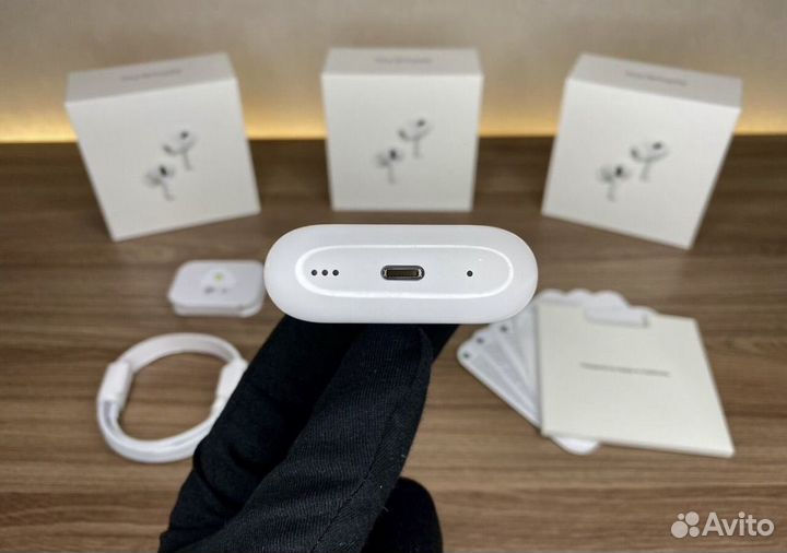 AirPods Pro 2 premium plus