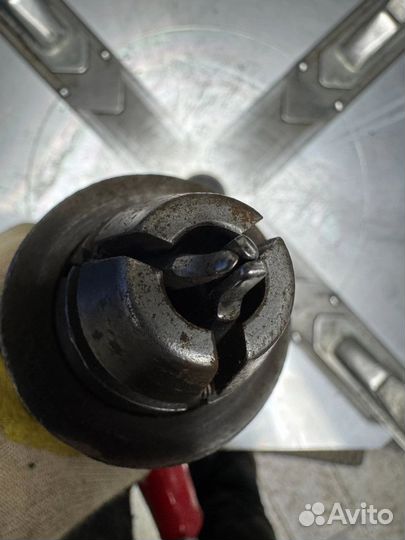 Шиповальный пистолет пш-12 (дошиповщик)