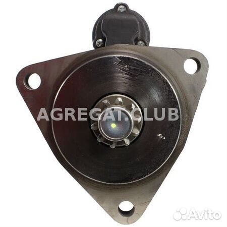 Стартер krauf STI4617SU