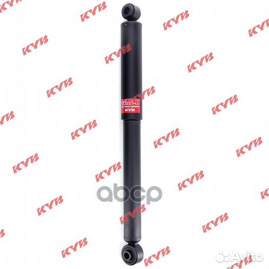 Амортизатор - Excel-G зад прав/лев 348027 KYB