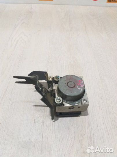 Блок abs абс Nissan almera G15