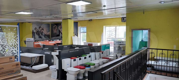 Свободного назначения, 1650 м²