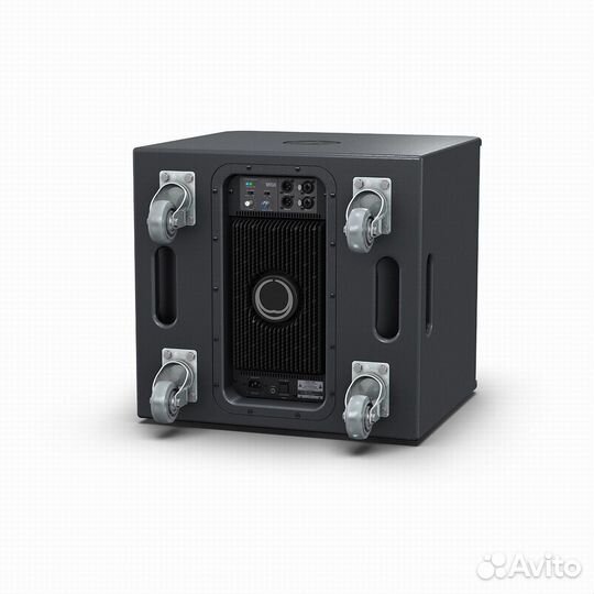 Сабвуфер Turbosound M15B