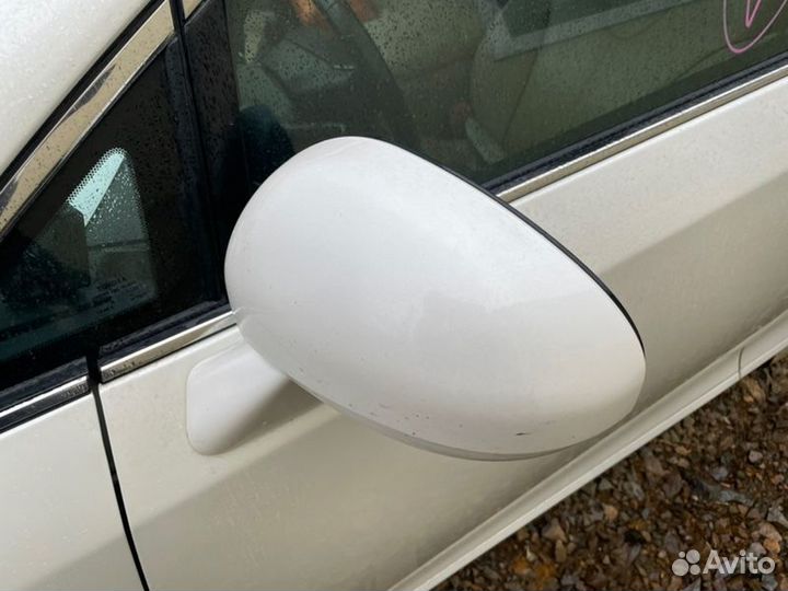 Зеркало заднего вида боковое левое Toyota Venza