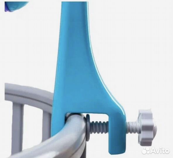 Музыкальный мобиль в кроватку