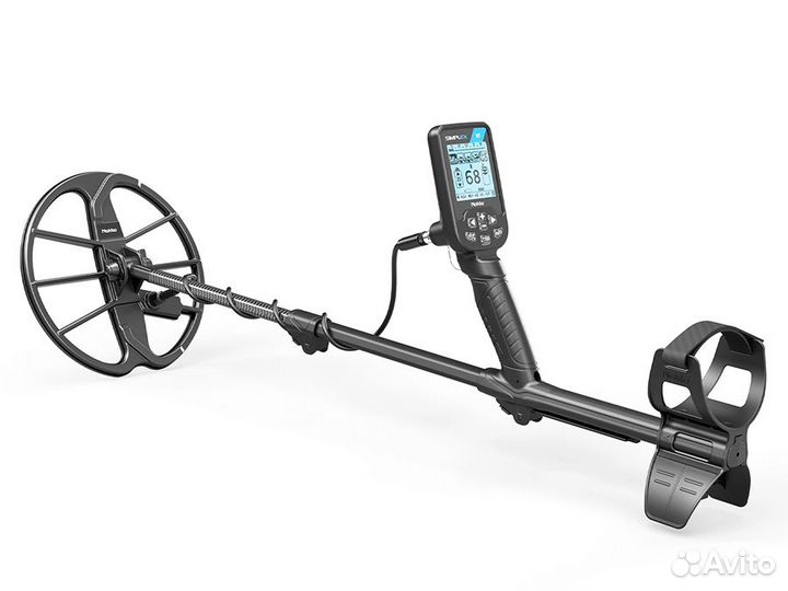 Металлоискатель Nokta Simplex BT