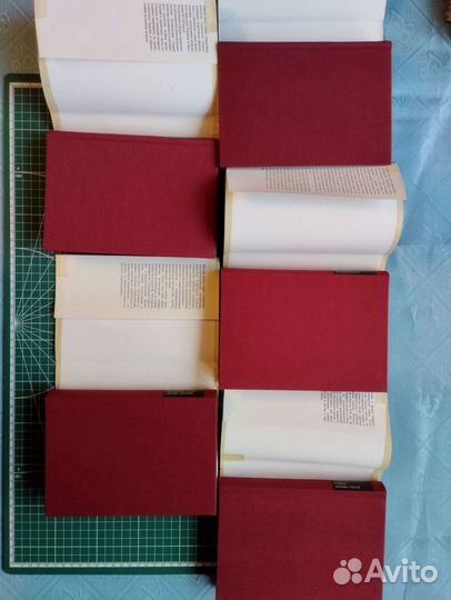 Памятники искусства Советского Союза