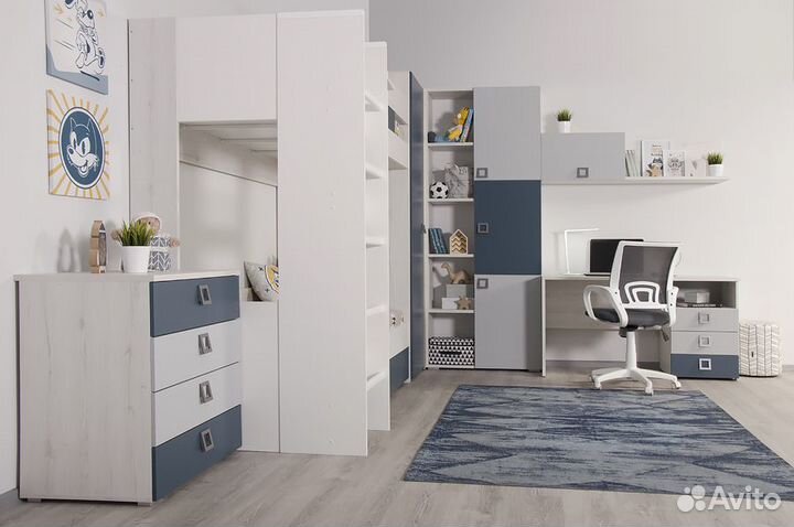 Детская cosmo