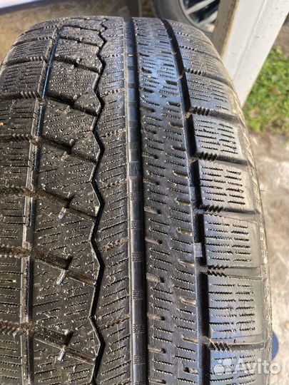 R15 Sailun Winterpro SW61 195/60, PCD 4x114.3 DIA 38