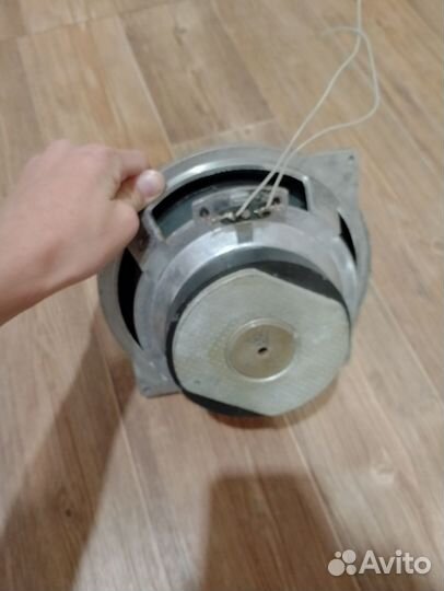 Динамики советские СССР