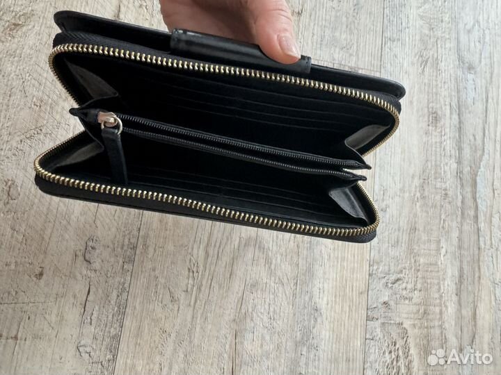 Клач-кошелек