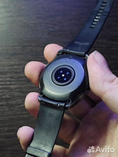 Samsung Galaxy Watch 2018