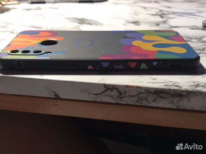 Чехол на honor20lite