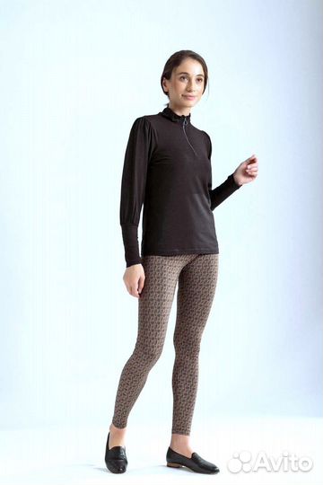 Леггинсы р.46-48 B.Copenhagen Дания