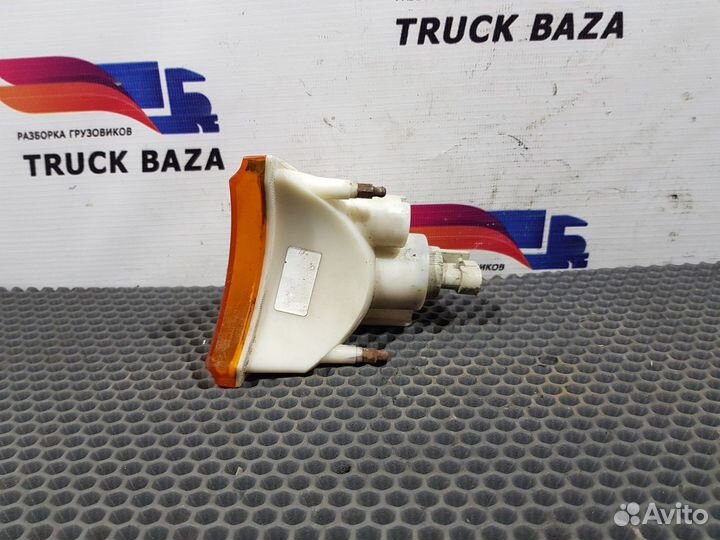 Указатель поворота левый Iveco Stralis