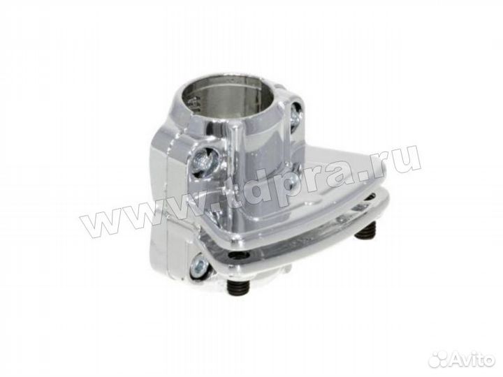 Крепеж для полок из дсп односторонний R61.100 (Z 0