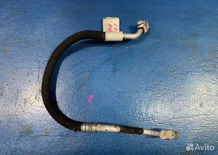 Трубка кондиционера Audi A4 B8