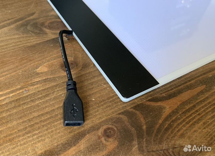 Световой планшет для алмазной мозаики, рисования