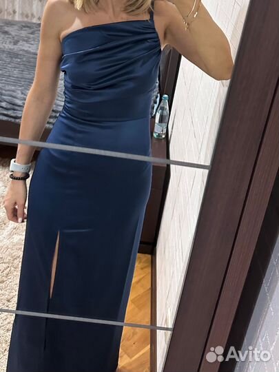 Платье женское 42 44 вечернее