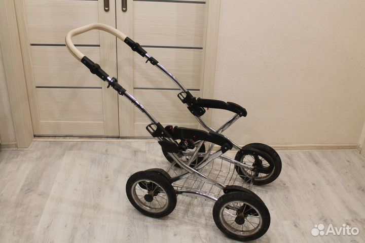 Детские коляски 2 в 1 бу