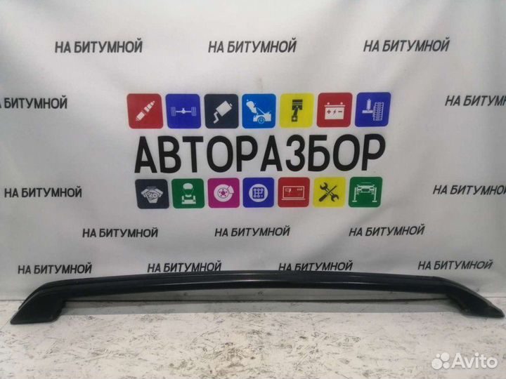 Рейлинги Chery Kimo A1