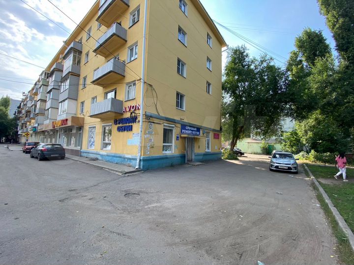 Продам помещение свободного назначения, 71.5 м²