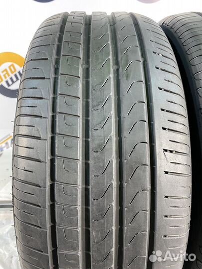 Pirelli Scorpion Verde 255/45 R20 112Y