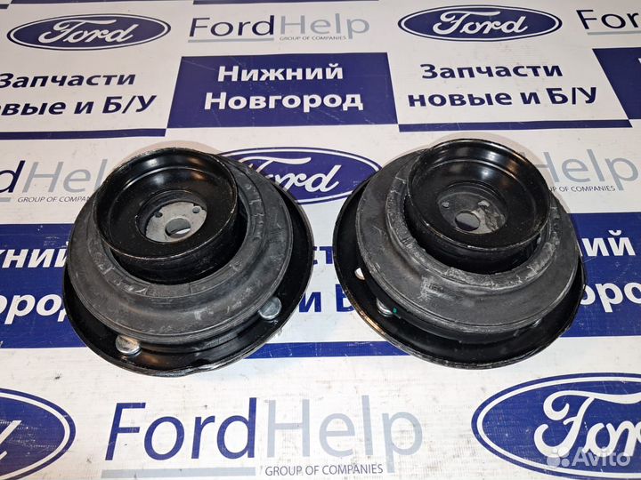 Опора переднего амортизатора Ford Explorer 2012-20