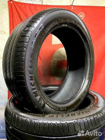 Michelin Alpin 4 245/45 R18 102ZR