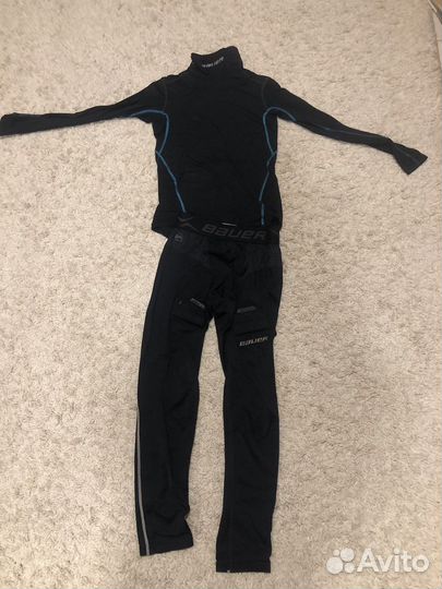 Хоккейная форма