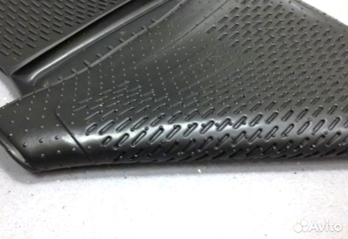 Коврики Kamaz Evro