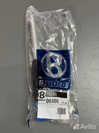 Инструмент fixo RT4 для фиксатора R4 дкс 06500