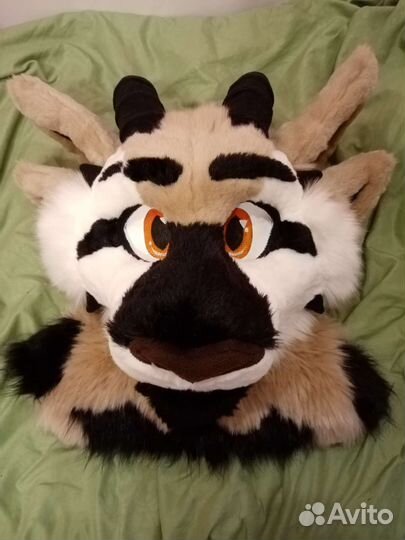 Фурсьют хэд