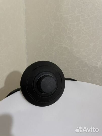 Торшер напольный бу