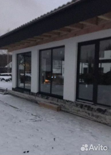 Пластиковые окна на заказ