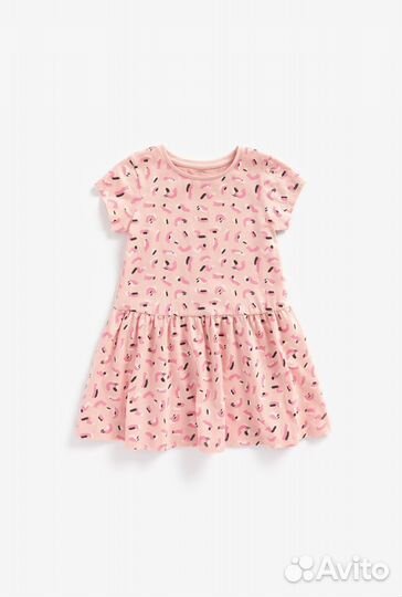 Платье Mothercare новое 98, 104