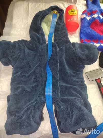 Одежда для собак