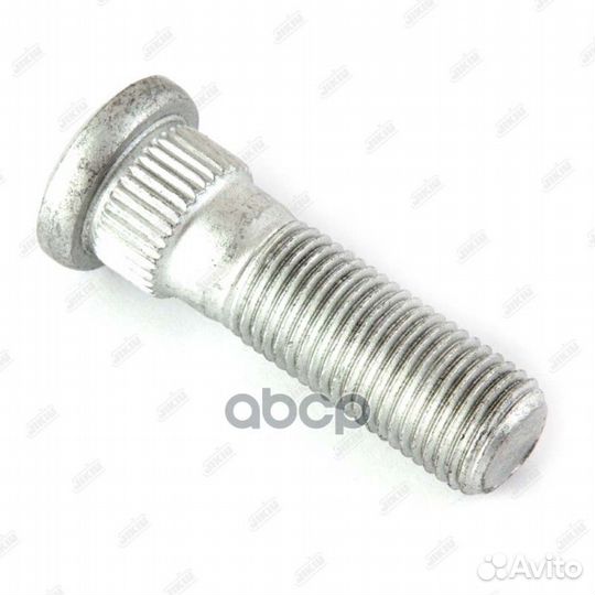 Шпилька ступицы PW22001 jikiu