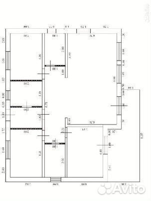 Геодезист/ Кадастровый инженер Вынос границ