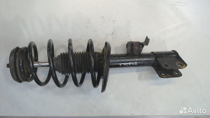 Амортизатор подвески Citroen Berlingo, 2010