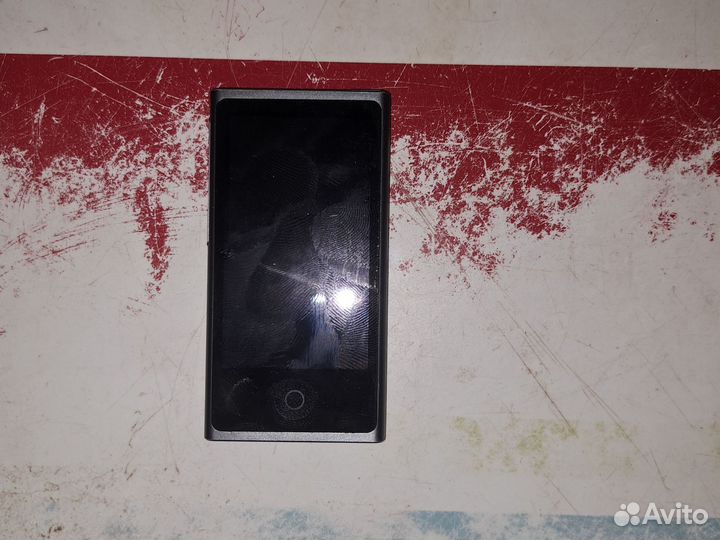 Плеер iPod nano 7