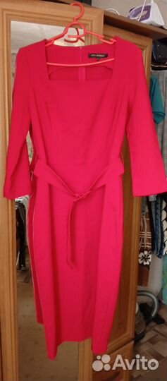 Платье женское