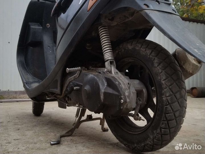 Сузуки сепия