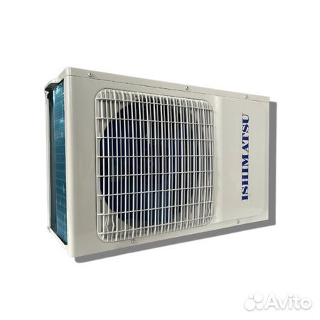 Сплит-система Ishimatsu AMK-12H Kyoto