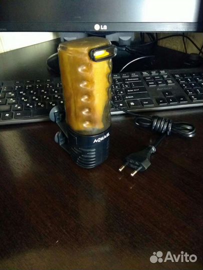 Фильтр воды