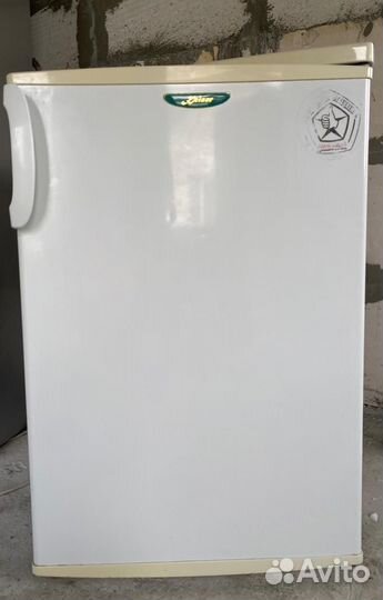 Холодильник маленький Kaiser немец