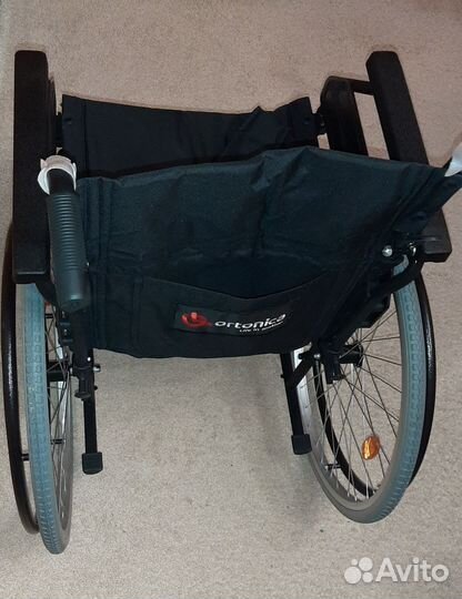 Коляска прогулочная