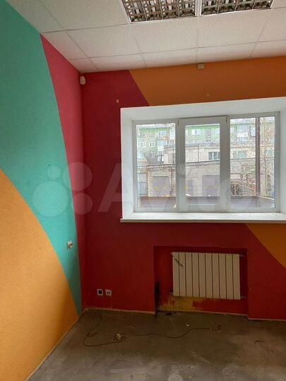 Офис, 10-30 м²